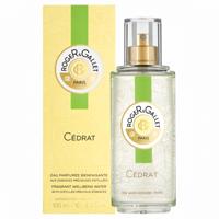 Roger & Gallet Cédrat Fragrant Wellbeing Water 100ml