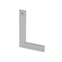 HELIOS PREISSER 0373108 Platte winkelhaak 400 x 230 mm 90 °
