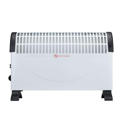 Elektrische convectieverwarming Alpina 1500 W