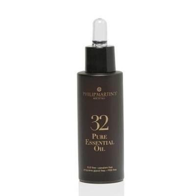 Philip Martin's Skin Care 32 Pure Essential Oil 30ml
