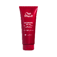 Wella Professionals Care Professionals Ultimate Repair Conditioner 200ml | Voor Beschadigd Haar