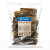 PETMEX Wild boar skin - traktatie voor hond - 500g