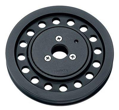 Harken 127mm Gelagerde Schijf Smal Default