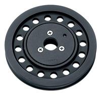 Harken 127mm Gelagerde Schijf Smal Default