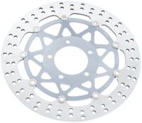 TRW Rotor msw278 floating