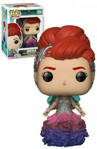 Aquaman Funko Pop Vinyl: Mera Limited Edition (schade aan doos)