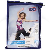 Rafys Rechthouder Easy M 092