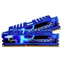 G.Skill 16GB DDR3-2400 Werkgeheugenset voor PC DDR3 16 GB 2 x 8 GB 2400 MHz 240-pins DIMM F3-2400C11D-16GXM