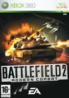 Battlefield 2 Modern Combat - thumbnail