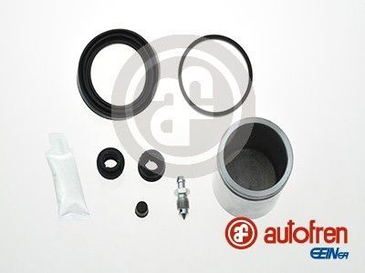 Reparatieset, remklauw D42265C