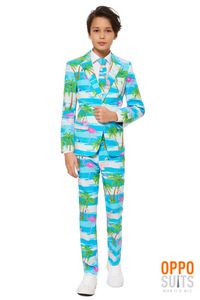 Opposuits TEEN BOYS Flaminguy