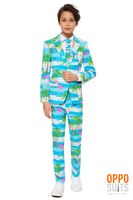 Opposuits TEEN BOYS Flaminguy