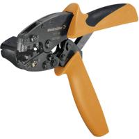 Weidmüller HTF 63 9013400000 Krimptang F-stekkers, F-hulzen 0.5 tot 2.5 mm²