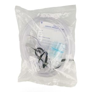 Fisamed Aerosol Verstuifkit Kinderen Otc Sol
