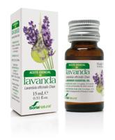 Soria Natural Lavandula officinalis