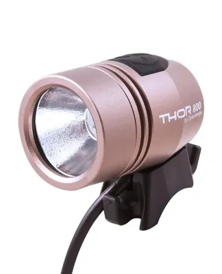 Koplamp Spanninga Thor 800 Lumen Outdoor stuurlamp