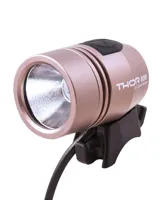 Koplamp Spanninga Thor 800 Lumen Outdoor stuurlamp