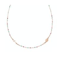 Dames ketting Amen CRO10RRRV3F