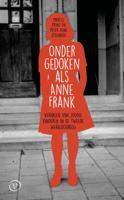 Ondergedoken als Anne Frank (Paperback)