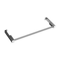 Vasco handdoekbeugel 52cm voor Niva N2L1 verticaal chroom 118321900000099