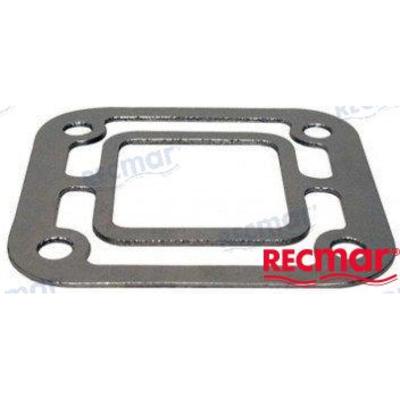 REC3850495 - Elleboog-spruitstukverbinding Bombardier