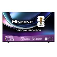 Hisense 100U79Q (2025) - 100 inch - MiniLED TV