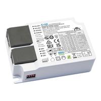 HOFTRONIC™ Dimbare LED Paneel transformator - 40W - Boke driver - DC connector - LED trafo - IP20 voor binnen