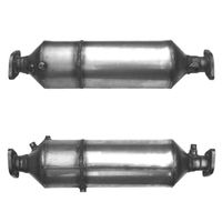 Roetfilter BM11087HP