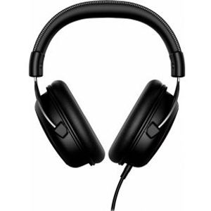 HyperX Cloud II Gun Metal Bedrade Gaming Headset