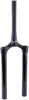 ROCKSHOX Crown/st.tube unit rs yari 27,5" boost matt bl.