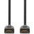 Nedis CVGB35000BK50 HDMI kabel 5 m HDMI Type A (Standaard) Zwart - thumbnail