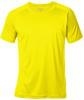 Clique 029338 Premium Active-T - Signaalgeel - 3XL