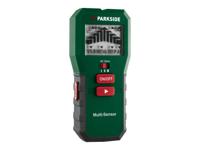 PARKSIDE Vochtmeter of multifunctionele detector (Multifunctionele detector) PARKSIDE Vochtmeter of multifunctionele detector (Multifunctionele detector)