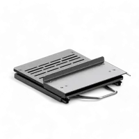 Sim-lab Pedal slider baseplate (Ex return)