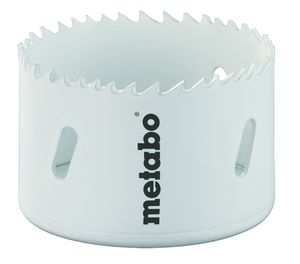 Metabo Accessoires Gatenzaag (HSS-BiM) Ø 76 mm - 625197000