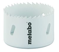 Metabo Accessoires Gatenzaag (HSS-BiM) Ø 76 mm - 625197000