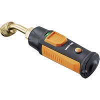 testo 549i Gasdrukmeter Druk