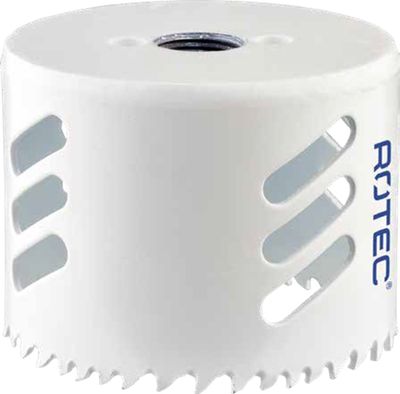 Gatzaag HSS bimetaal cobalt 68mm