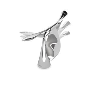 Umbra 1013387-158 flesopener Zilver