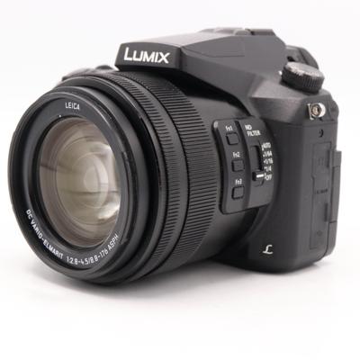Panasonic Lumix DMC-FZ2000 occasion