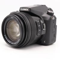Panasonic Lumix DMC-FZ2000 occasion