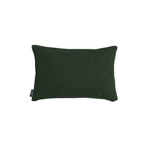 Madison - Sierkussen 50x30 - Groen - Green Recycled Canvas