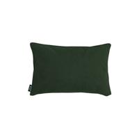 Madison - Sierkussen 50x30 - Groen - Green Recycled Canvas