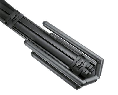 Konig & Meyer 18840 keyboardstandaard Baby Spider Pro alu