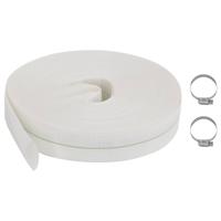 VidaXL Slang plat 1'' 25 m pe VidaXL Slang plat 1'' 25 m pe