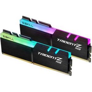 G.Skill DDR4 Trident-Z 2x8GB 3200