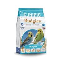 CUNIPIC PREMIUM GRASPARKIET