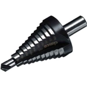 20 1216  - Step drill bit 20mmmm 20 1216