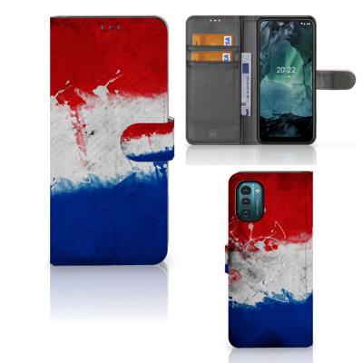 Nokia G11 | G21 | Bookstyle Case | Nederland