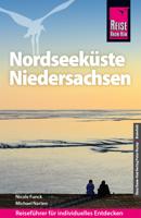 Reisgids Nordseeküste Niedersachsen (Noordzeekust) | Reise Know-How Verlag